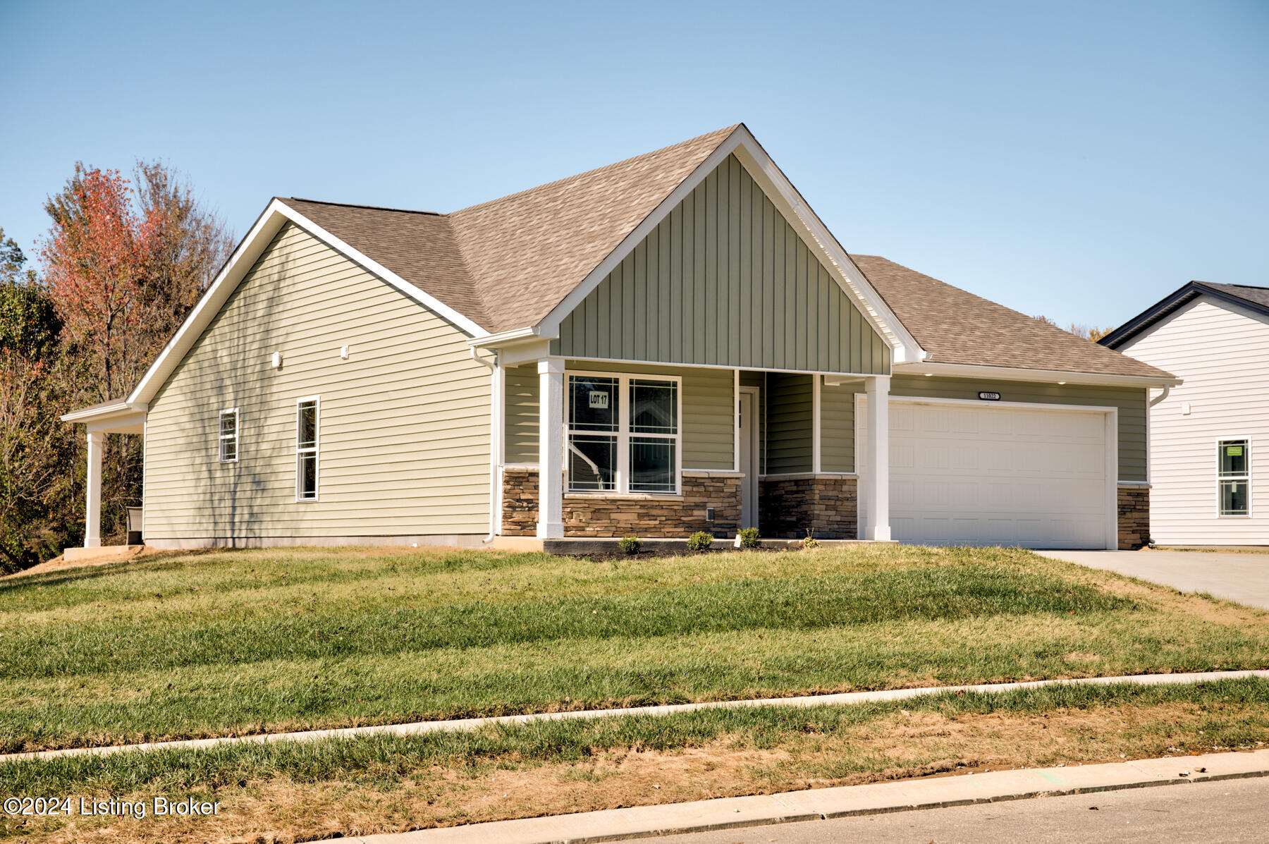 11022 Meadow Run Road Louisville, KY 40229 - Photo 26 of 28 GSP-11022 Meadow Run Rd-26