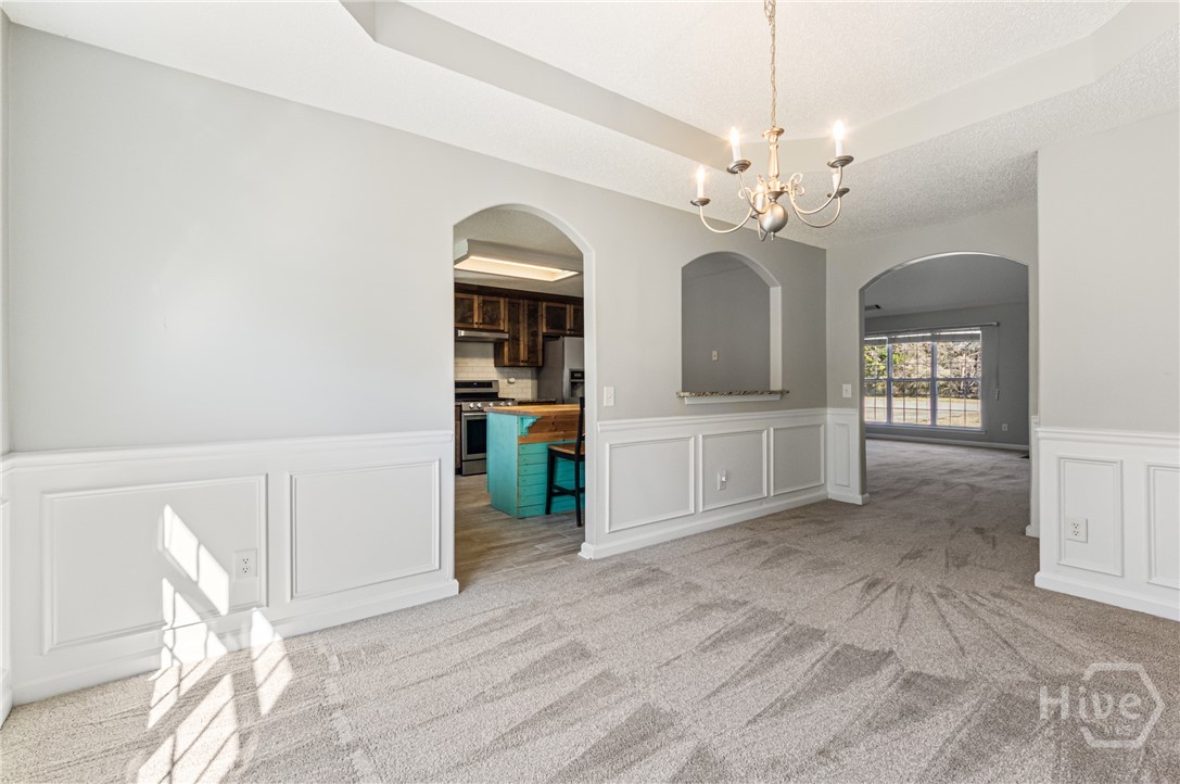 349 Simeon Road Statham, GA 30666 - Photo 7 of 39 Gallery Image 7