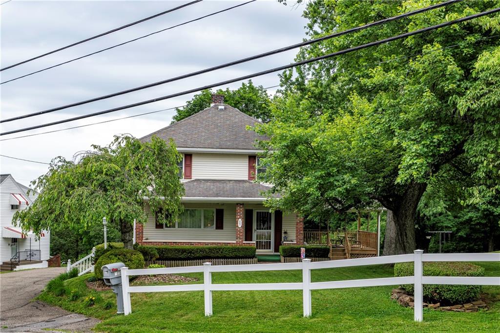 623 Morton Avenue Butler, PA 16001 - Photo 7 of 39