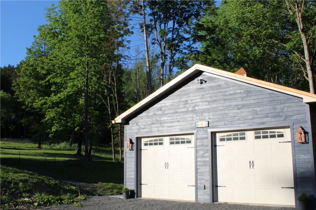 144 Pete Hendricks Road Cooperstown, NY 13326 - Photo 49 of 50