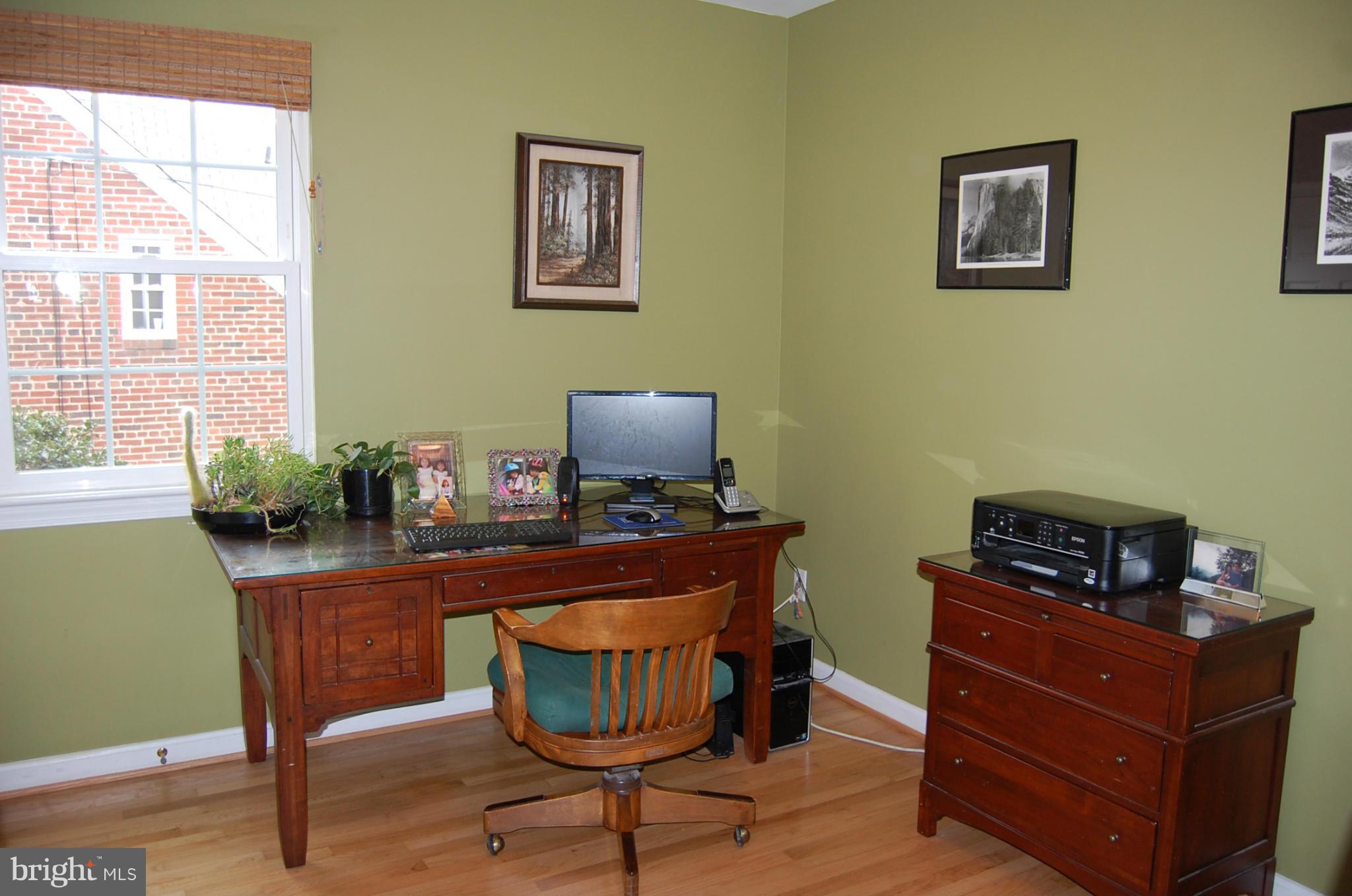 1209 West Braddock Road Alexandria, VA 22302 - Photo 17 of 28 Bedroom #2