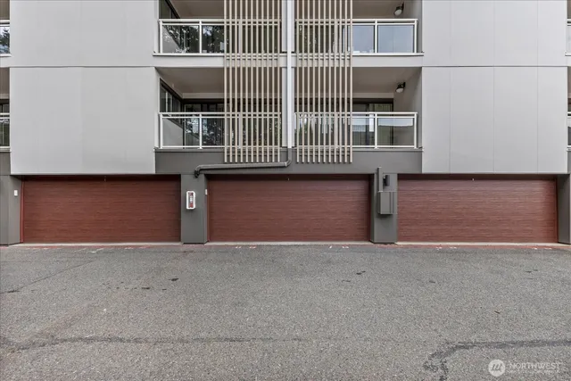 a sign that is on the side of a road