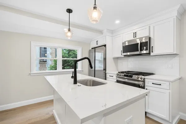 $7,000 | 57 Nottinghill Road, Unit 2, Boston, MA 02135
