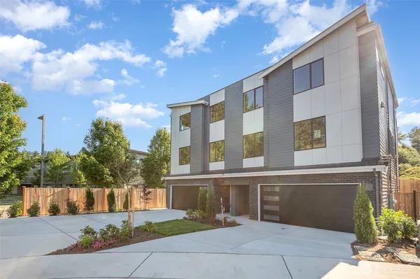 $1,029,950 | 1528 243rd Place Southwest, Unit A, Bothell, WA 98021