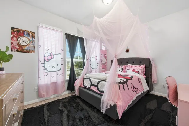 $2,700 | 5928 Agostino Drive, Round Rock, TX 78665