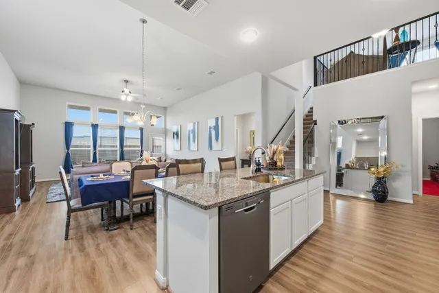 $2,700 | 5928 Agostino Drive, Round Rock, TX 78665