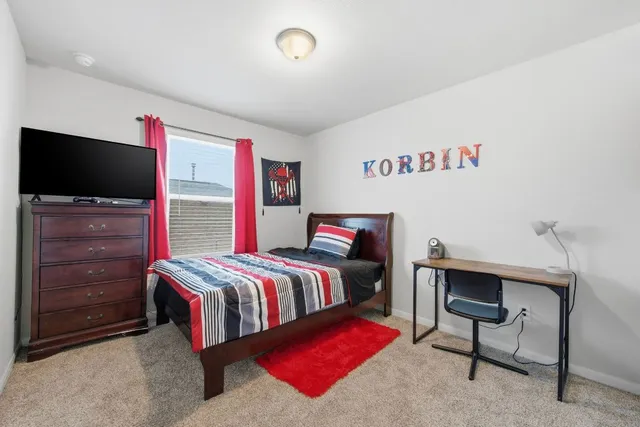 $2,700 | 5928 Agostino Drive, Round Rock, TX 78665