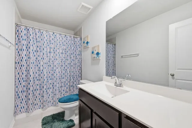 $2,700 | 5928 Agostino Drive, Round Rock, TX 78665