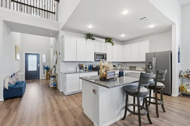 $2,700 | 5928 Agostino Drive, Round Rock, TX 78665