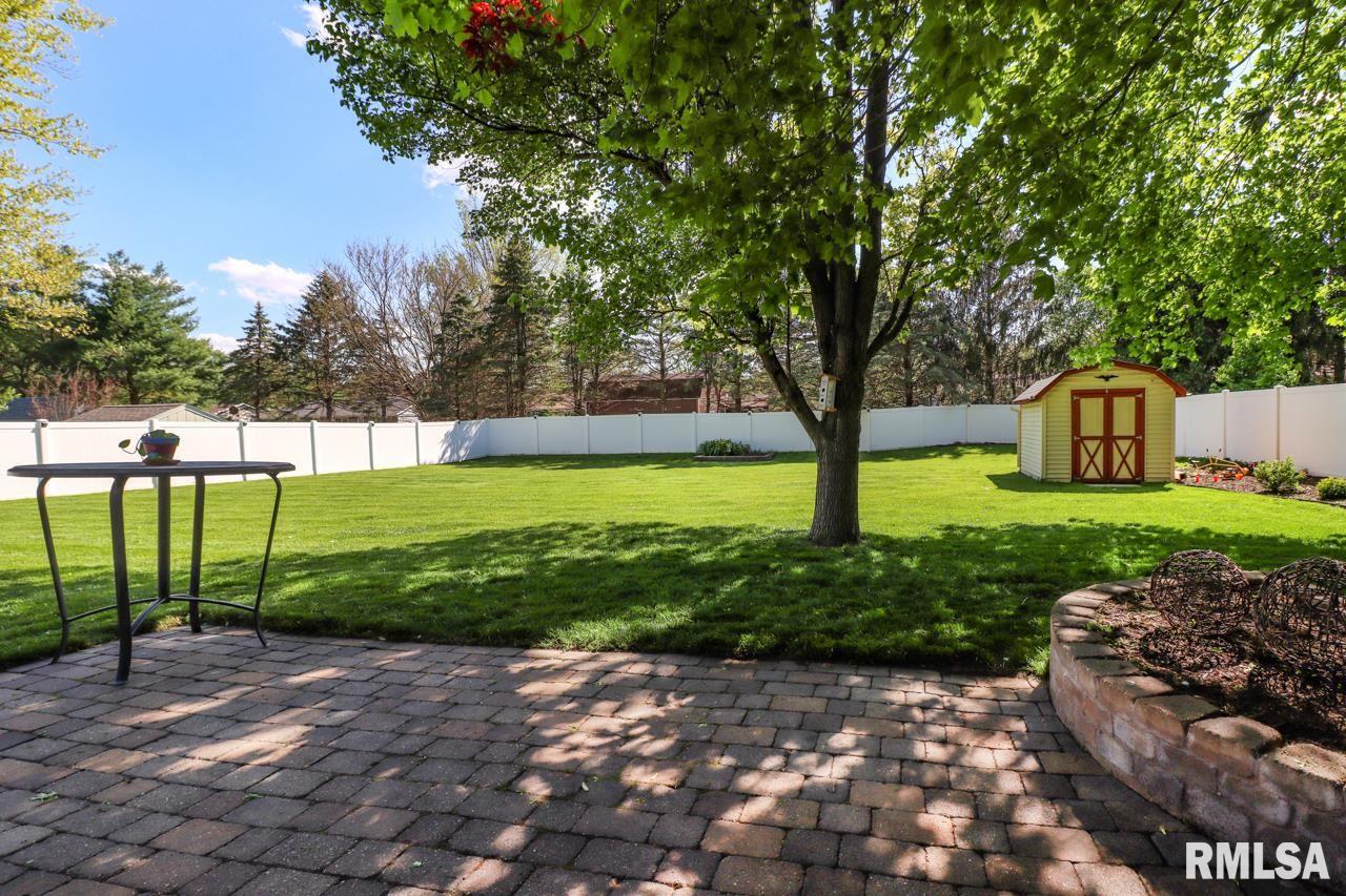 868 Sunset Road Morton, IL 61550 - Photo 32 of 36 Gallery Image 32