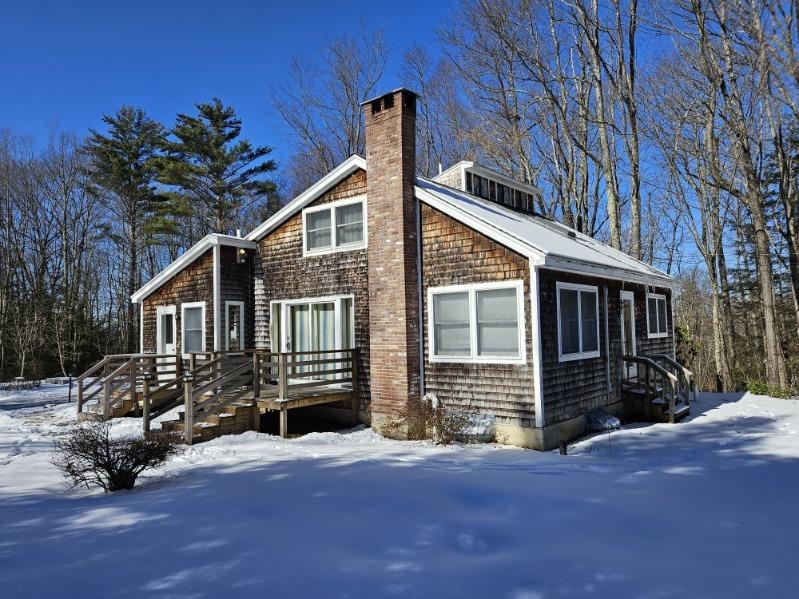 34 Lincoln Road Chesterfield, NH 03462 - Photo 1 of 7 Gallery Image 1