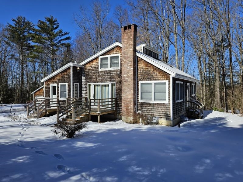 34 Lincoln Road Chesterfield, NH 03462 - Photo 2 of 7 Gallery Image 2