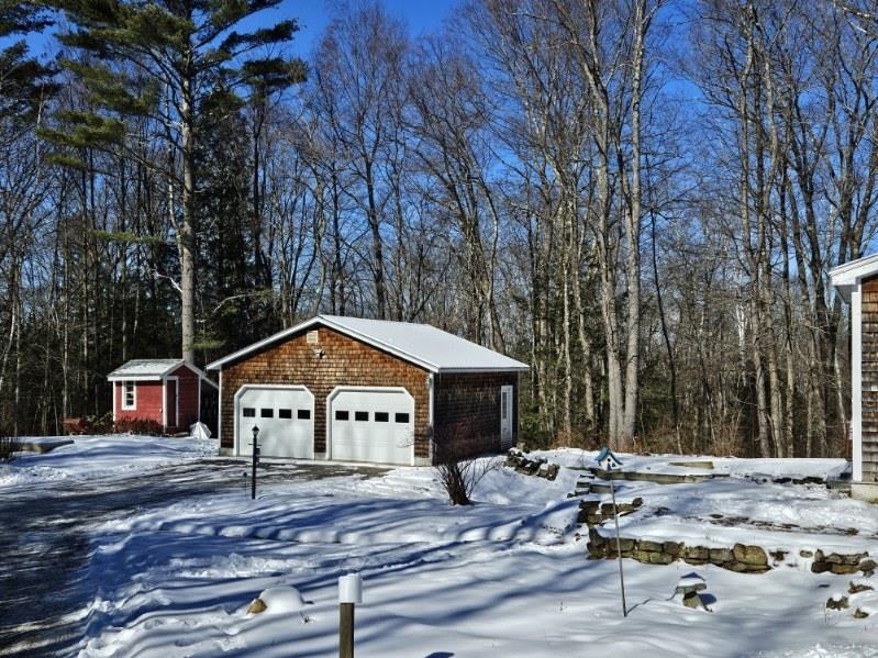34 Lincoln Road Chesterfield, NH 03462 - Photo 3 of 7 Gallery Image 3