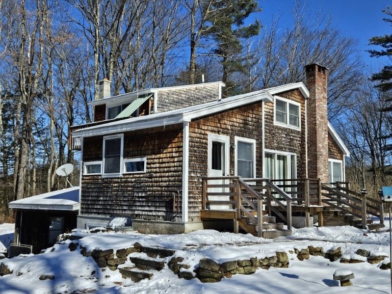 34 Lincoln Road Chesterfield, NH 03462 - Photo 4 of 7 Gallery Image 4