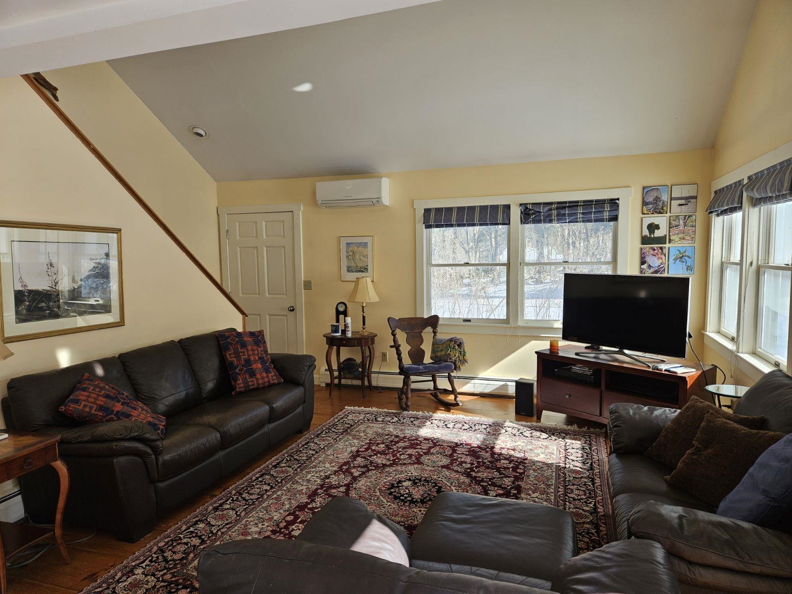 34 Lincoln Road Chesterfield, NH 03462 - Photo 6 of 7 Gallery Image 6