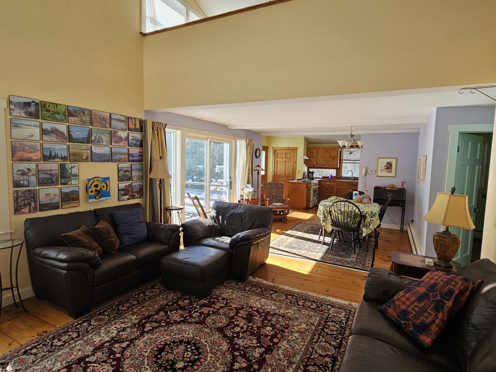 34 Lincoln Road Chesterfield, NH 03462 - Photo 7 of 7 Gallery Image 7