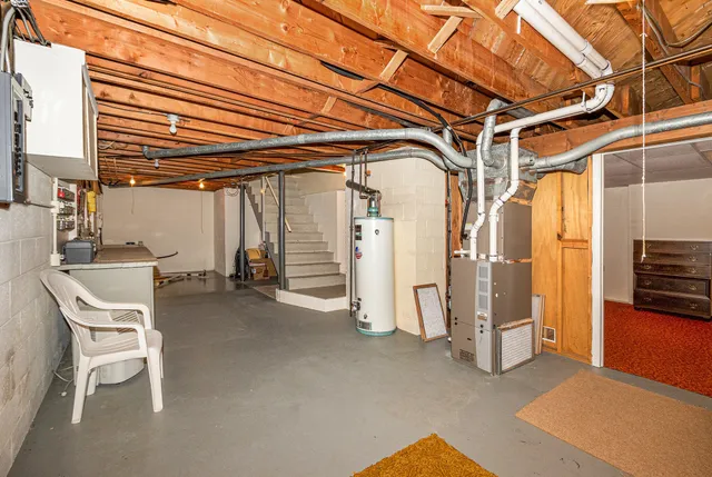 $285,000 | 703 Summer Street, Spring Lake, MI 49456