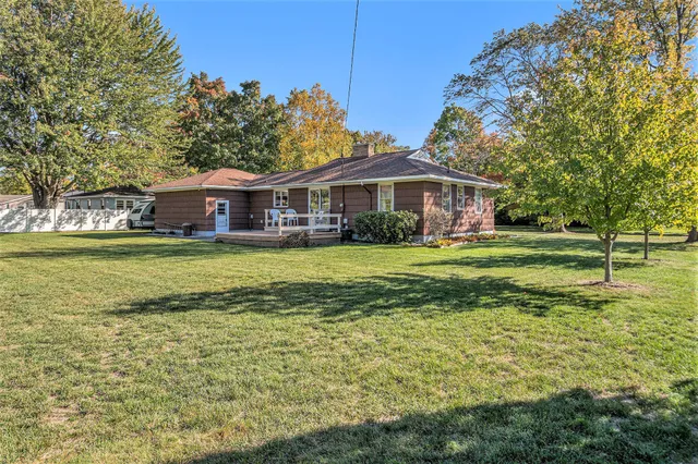 $285,000 | 703 Summer Street, Spring Lake, MI 49456