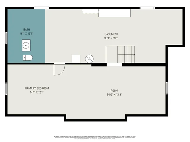 $285,000 | 703 Summer Street, Spring Lake, MI 49456