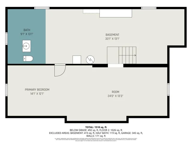 $285,000 | 703 Summer Street, Spring Lake, MI 49456