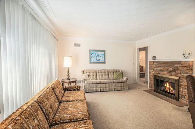 $285,000 | 703 Summer Street, Spring Lake, MI 49456