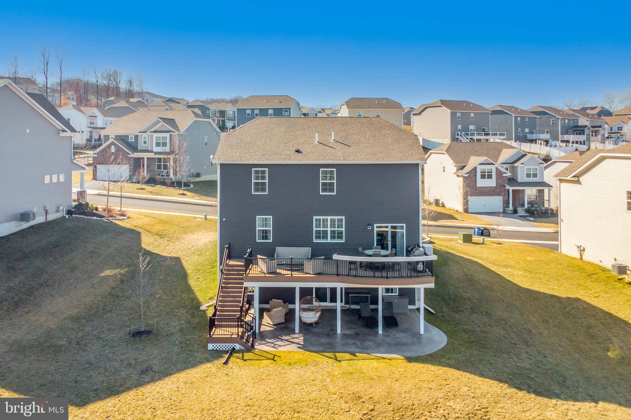 145 Nichols Mill Road Downingtown, PA 19335 - Photo 13 of 85 Gallery Image 13