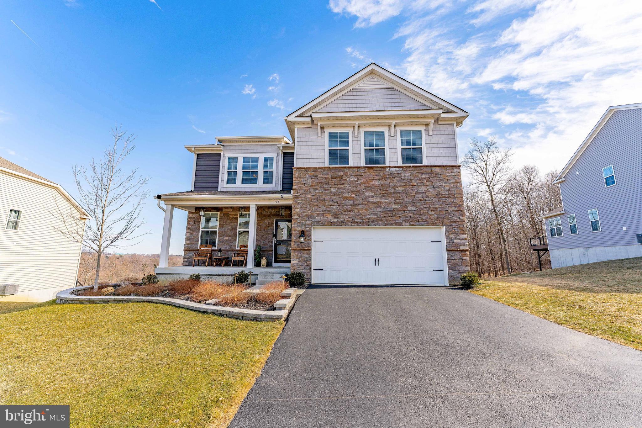 145 Nichols Mill Road Downingtown, PA 19335 - Photo 2 of 85 Gallery Image 2