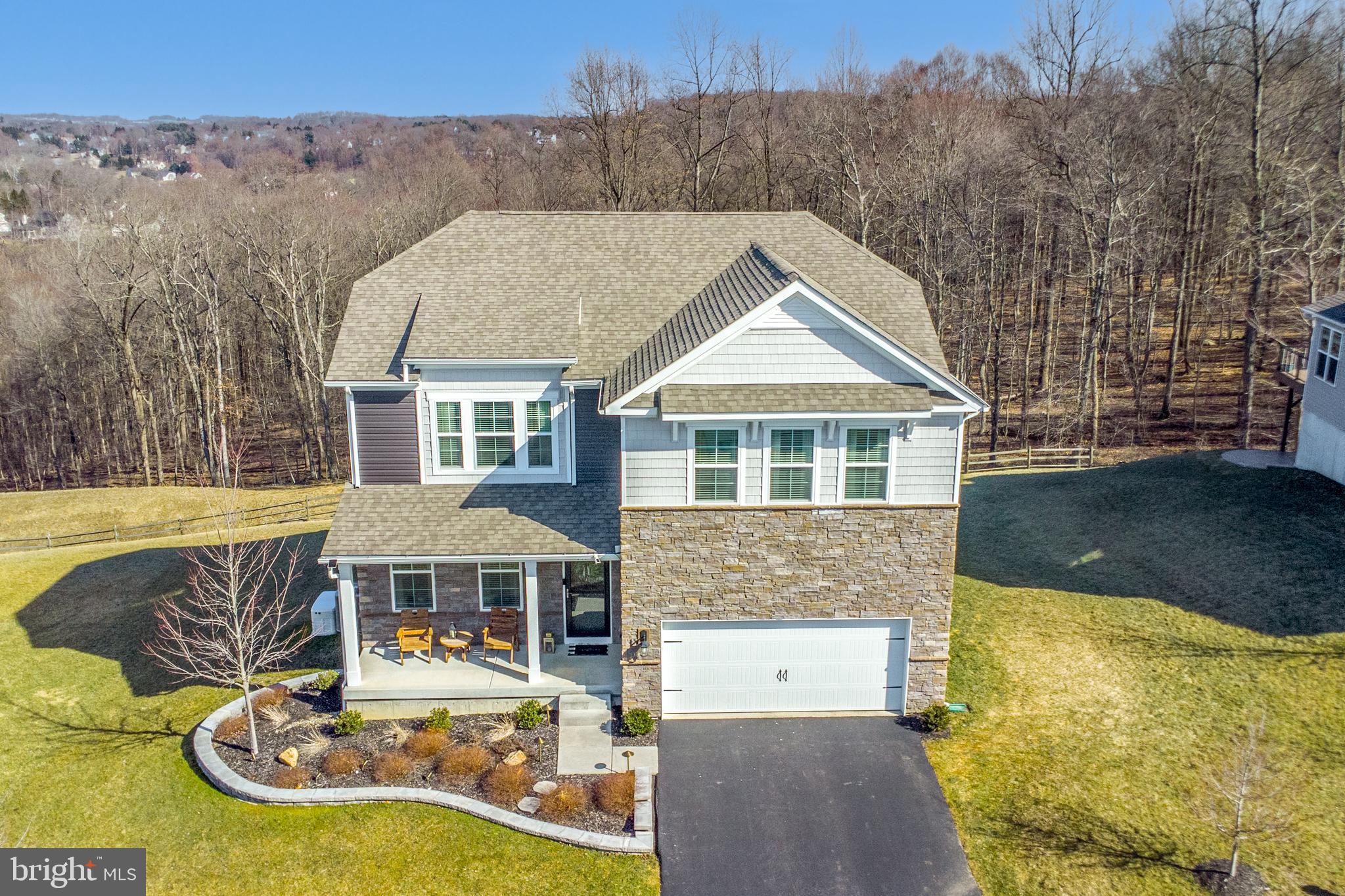 145 Nichols Mill Road Downingtown, PA 19335 - Photo 3 of 85 Gallery Image 3