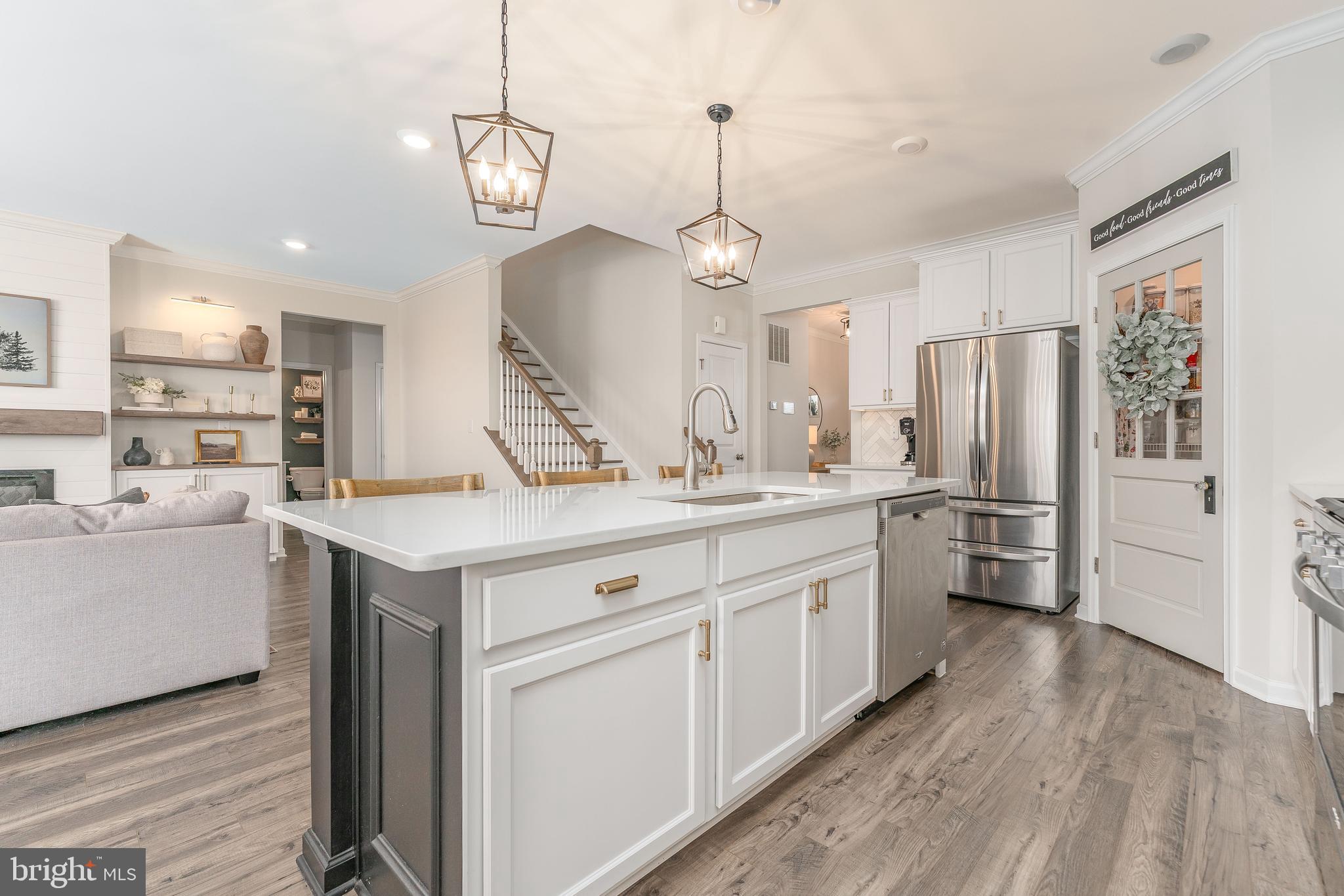 145 Nichols Mill Road Downingtown, PA 19335 - Photo 33 of 85 Gallery Image 33