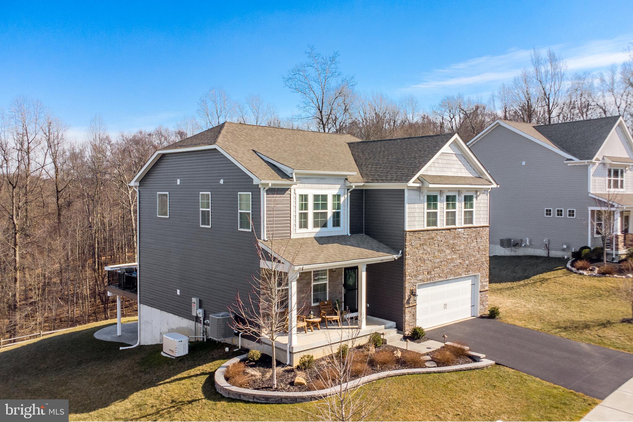 145 Nichols Mill Road Downingtown, PA 19335 - Photo 4 of 85 Gallery Image 4