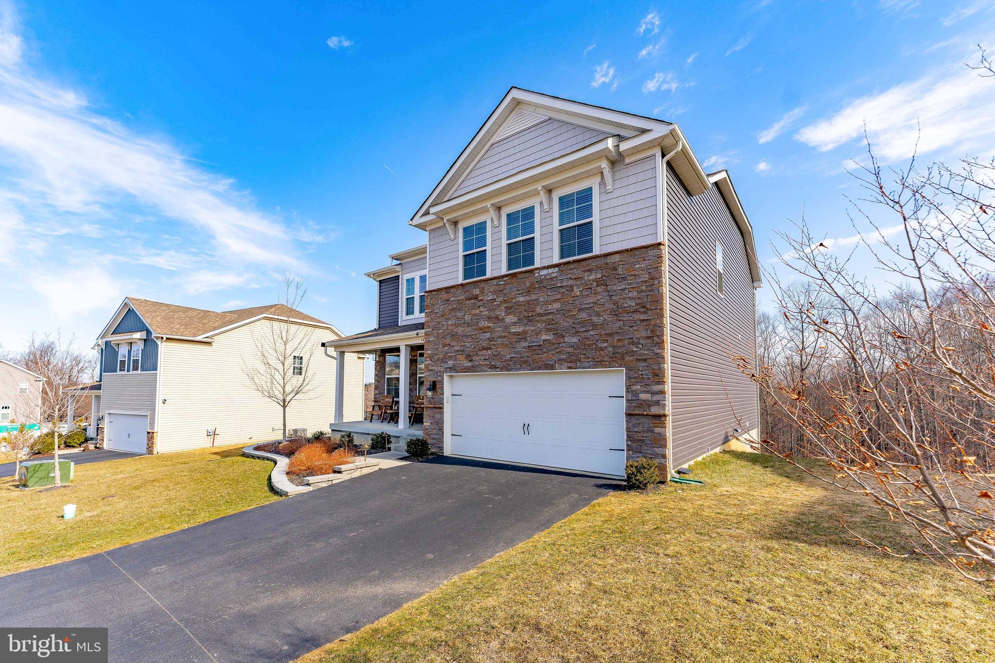 145 Nichols Mill Road Downingtown, PA 19335 - Photo 5 of 85 Gallery Image 5