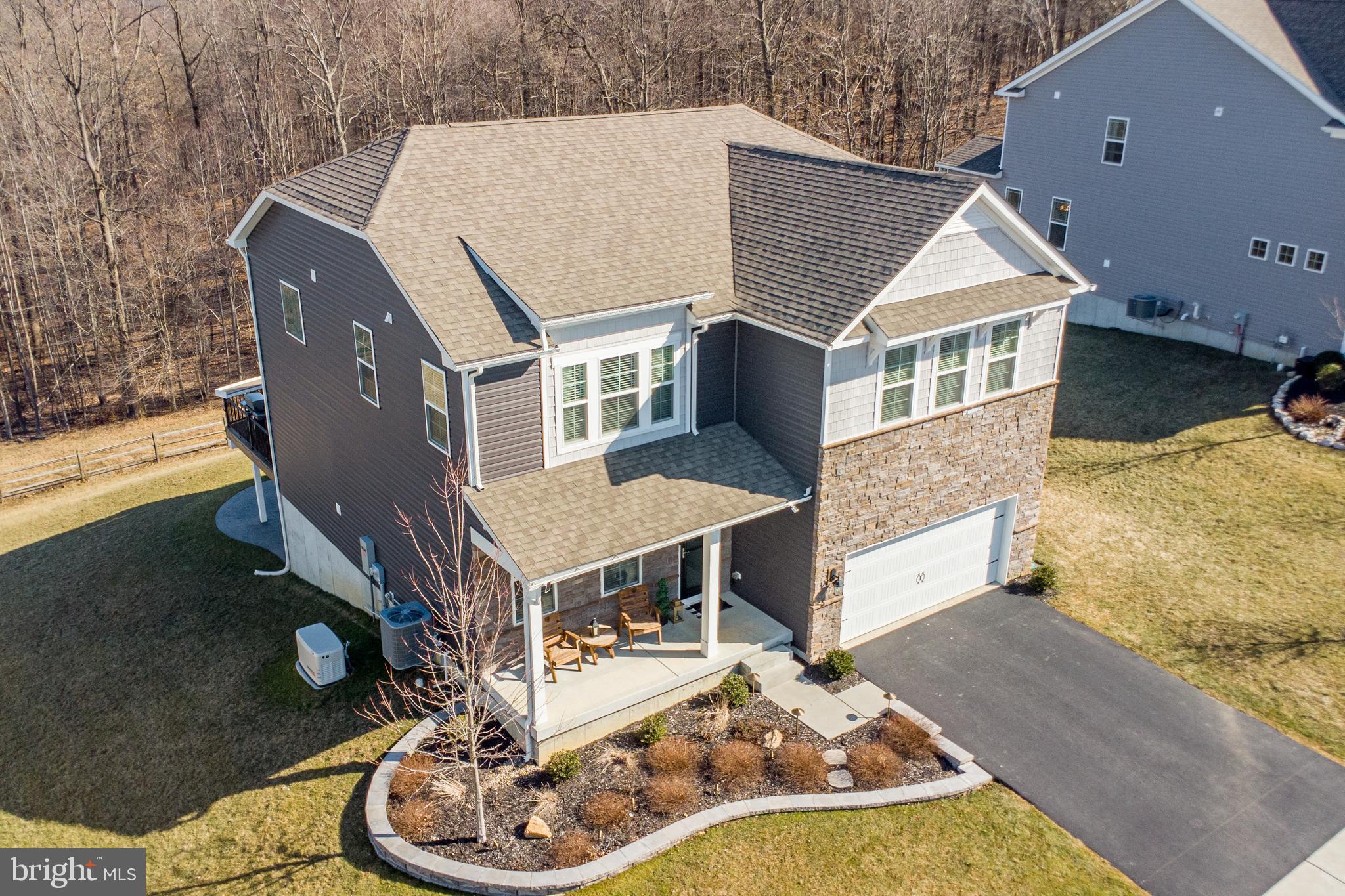 145 Nichols Mill Road Downingtown, PA 19335 - Photo 7 of 85 Gallery Image 7