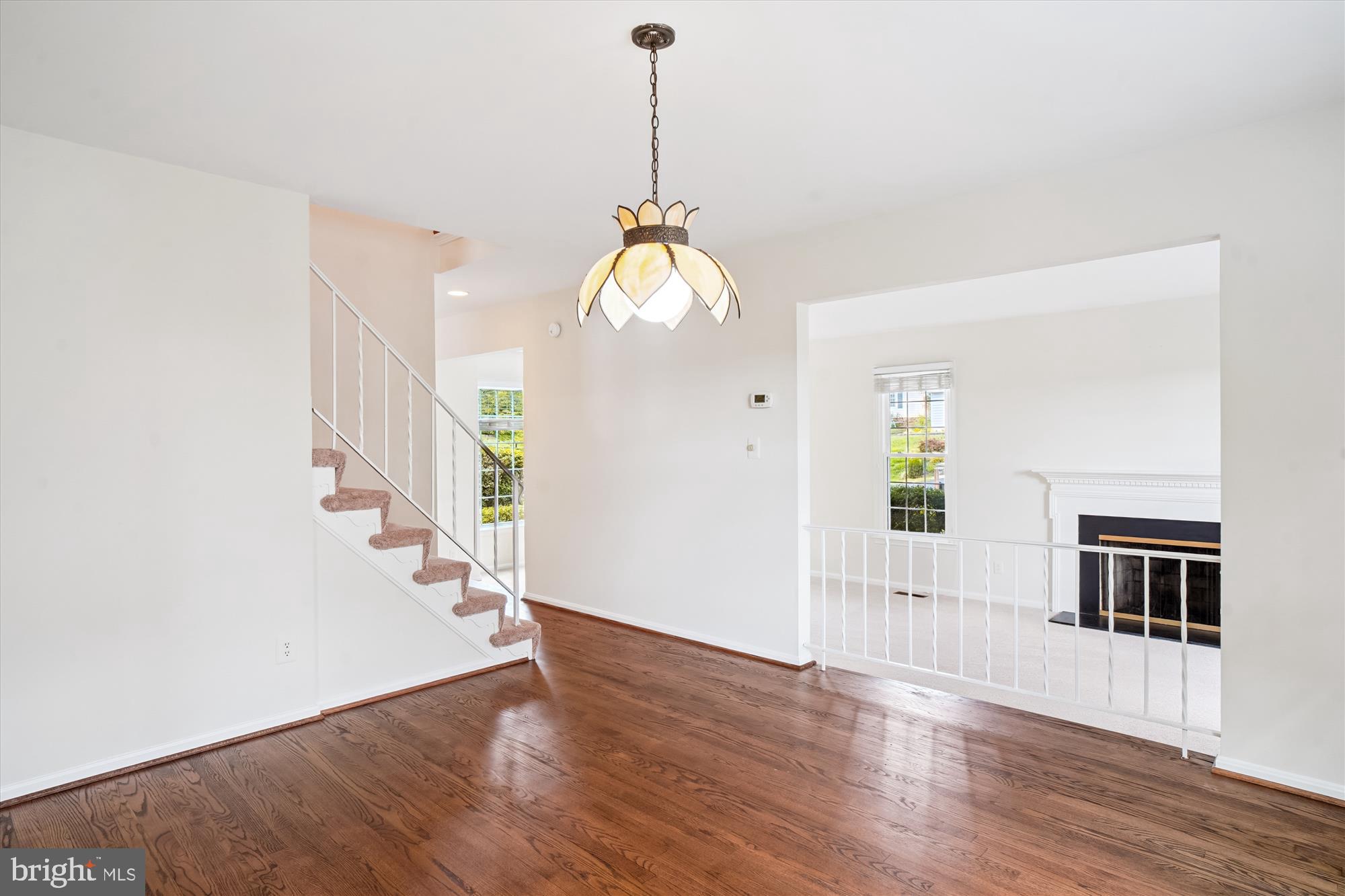 9912 Dellcastle Road Gaithersburg, MD 20886 - Photo 18 of 85 Dining Room