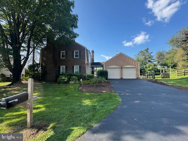 9912 Dellcastle Road Gaithersburg, MD 20886 - Photo 2 of 85 Gallery Image 2