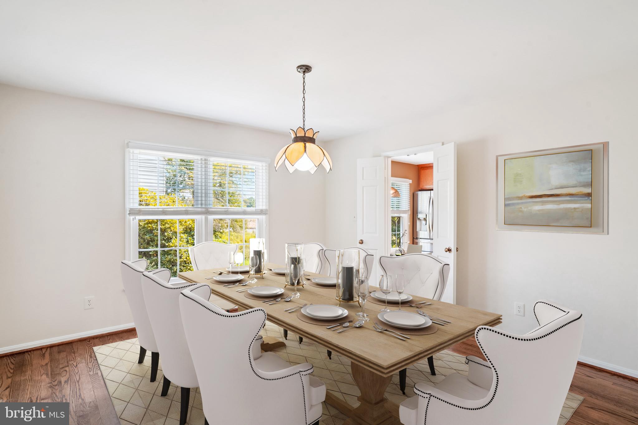9912 Dellcastle Road Gaithersburg, MD 20886 - Photo 3 of 85 Gallery Image 3