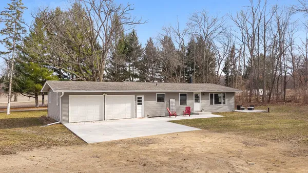 $412,000 | 5465 Daley Road, Waunakee, WI 53597