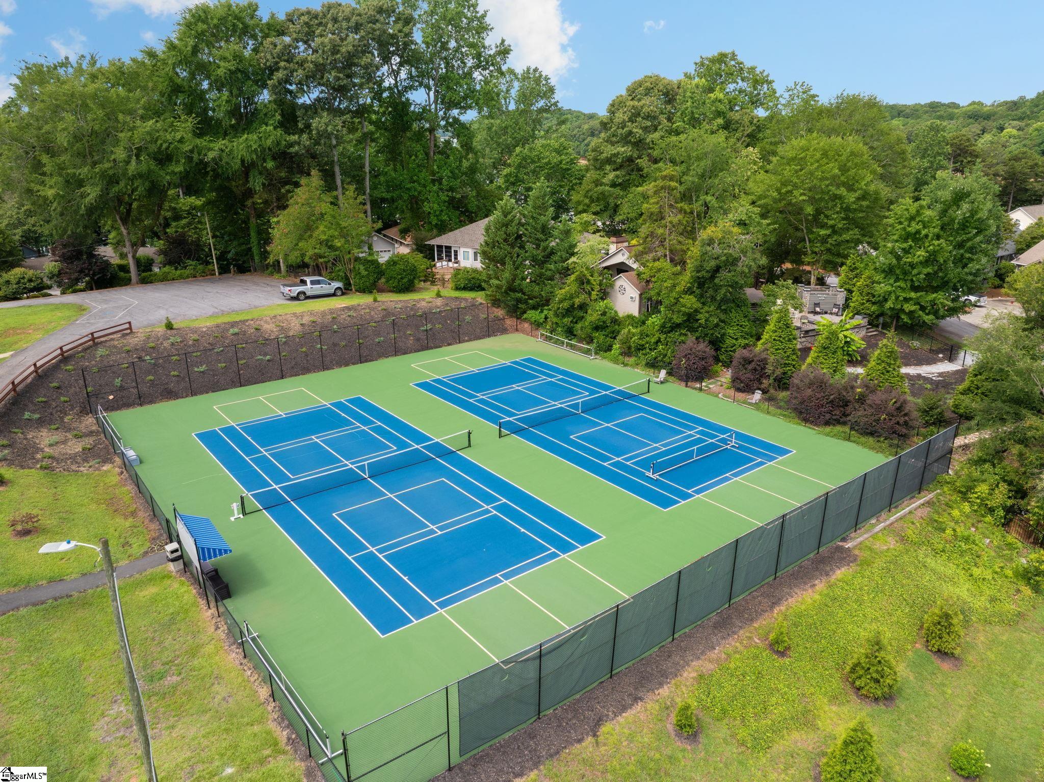 406 Point Road Westminster, SC 29693 - Photo 41 of 45
