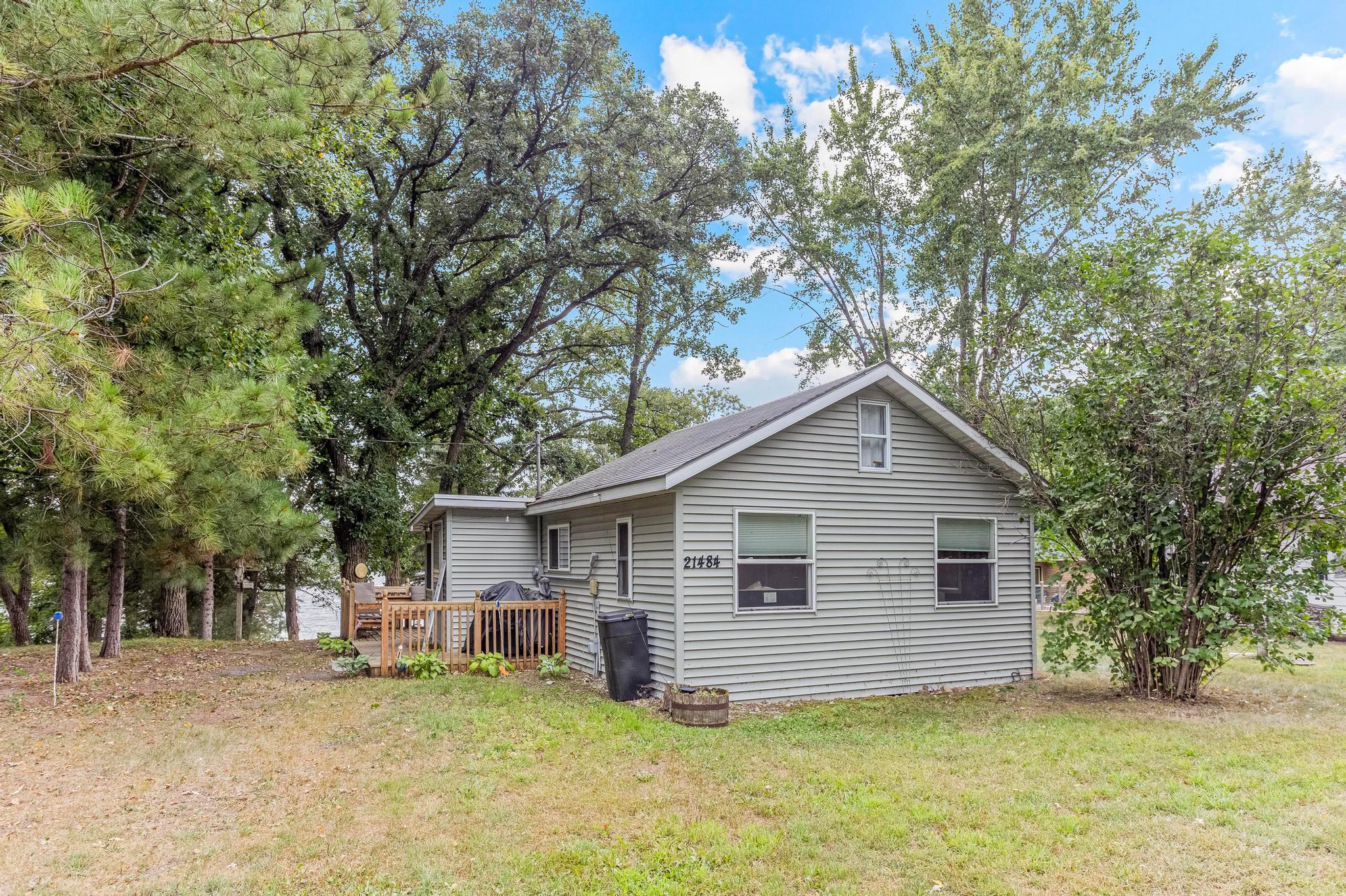 21484 Big Lake Road Richmond, MN 56368 - Photo 2 of 27 Gallery Image 2