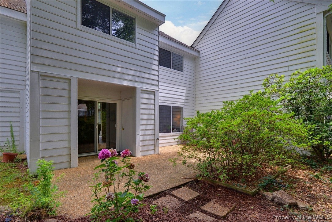 124 Governor Berkeley Road, Unit 4 Williamsburg, VA 23185 - Photo 23 of 35 Gallery Image 23