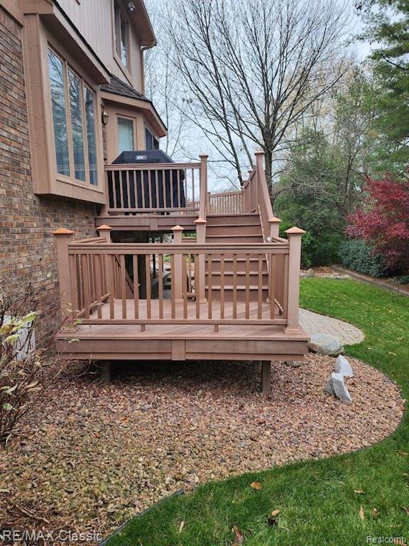 1186 Covington Pl Drive Rochester Hills, MI 48309 - Photo 47 of 54