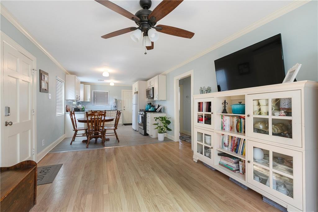 1008 Clay Street Kenner, LA 70062 - Photo 2 of 15