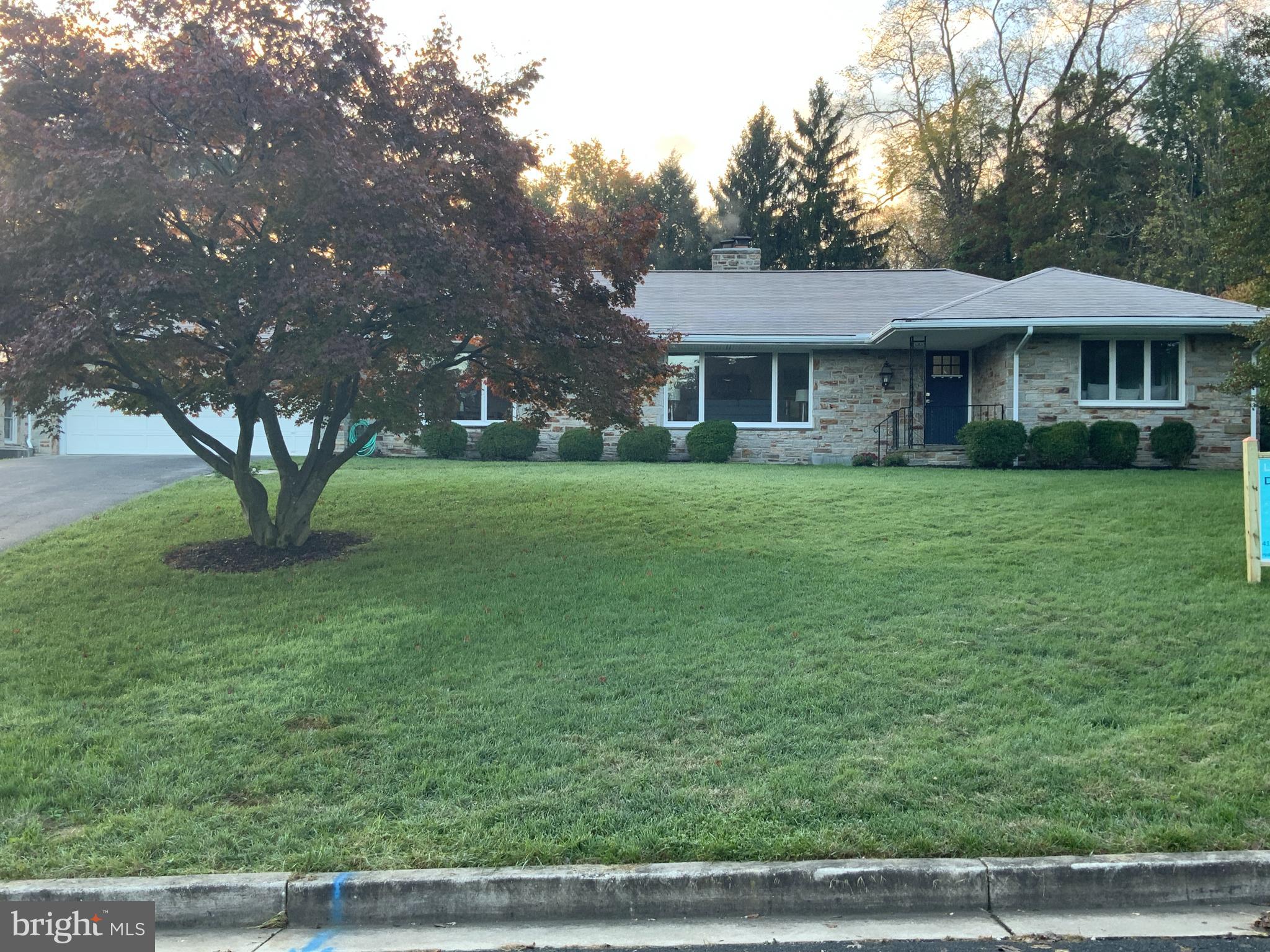 521 Valley View Road Towson, MD 21286 - Photo 1 of 22