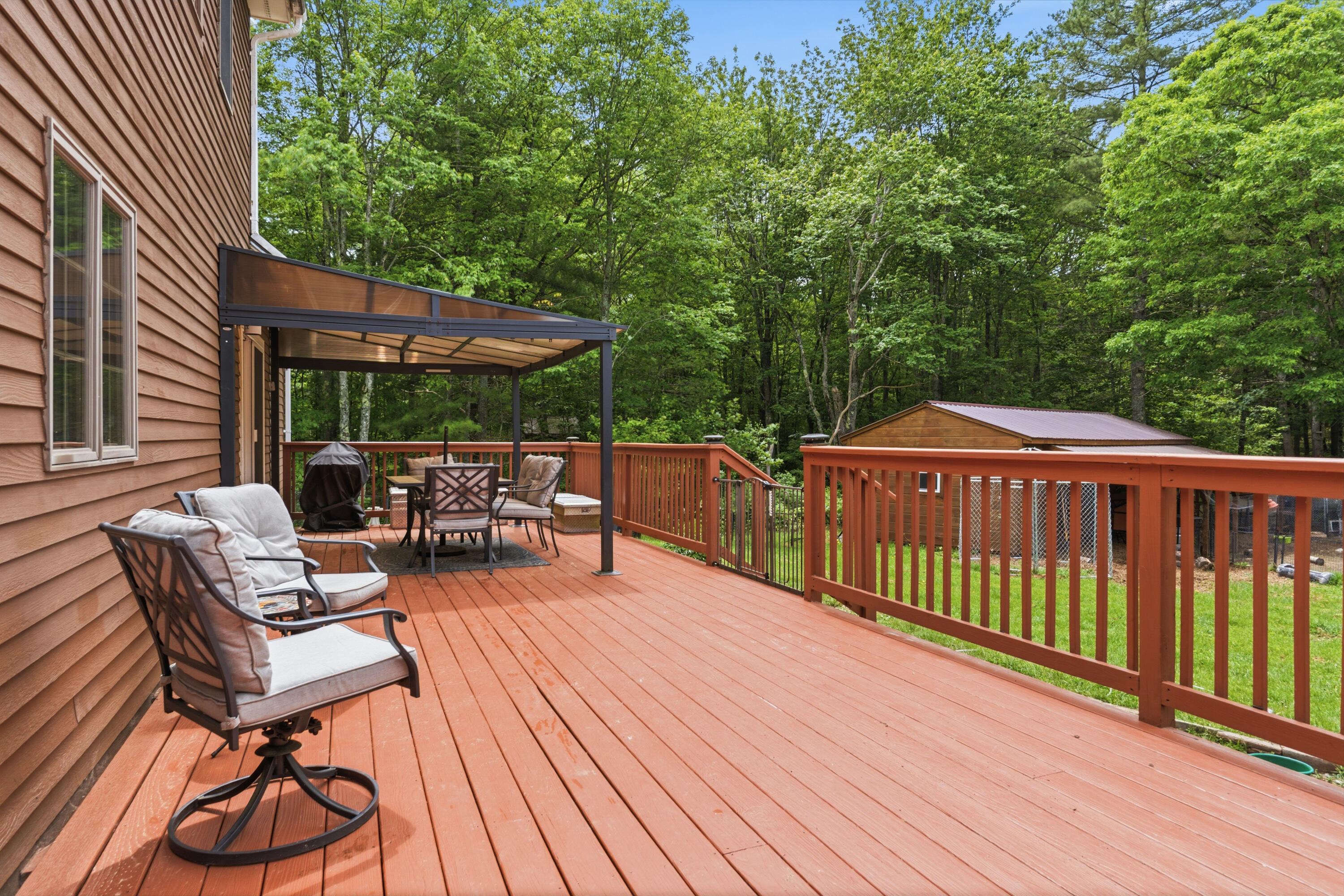 320 Lowell Town Road Wiscasset, ME 04578 - Photo 58 of 89 320 Lowelltown Rd_121