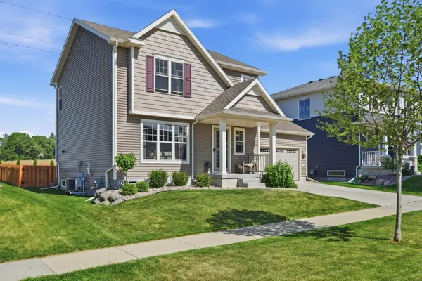 $449,900 | 4723 Catalina Parkway, McFarland, WI 53558
