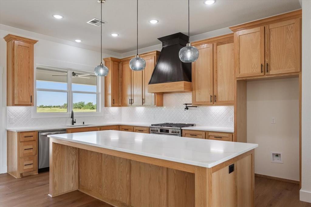 569 Lacek Mill Road China Spring, TX 76633 - Photo 12 of 40 Gallery Image 12
