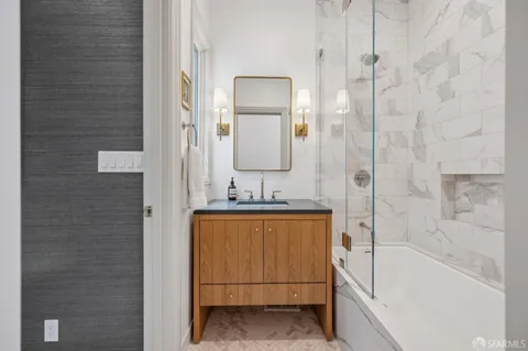 $2,195,000 | 487 Belvedere Street, San Francisco, CA 94117
