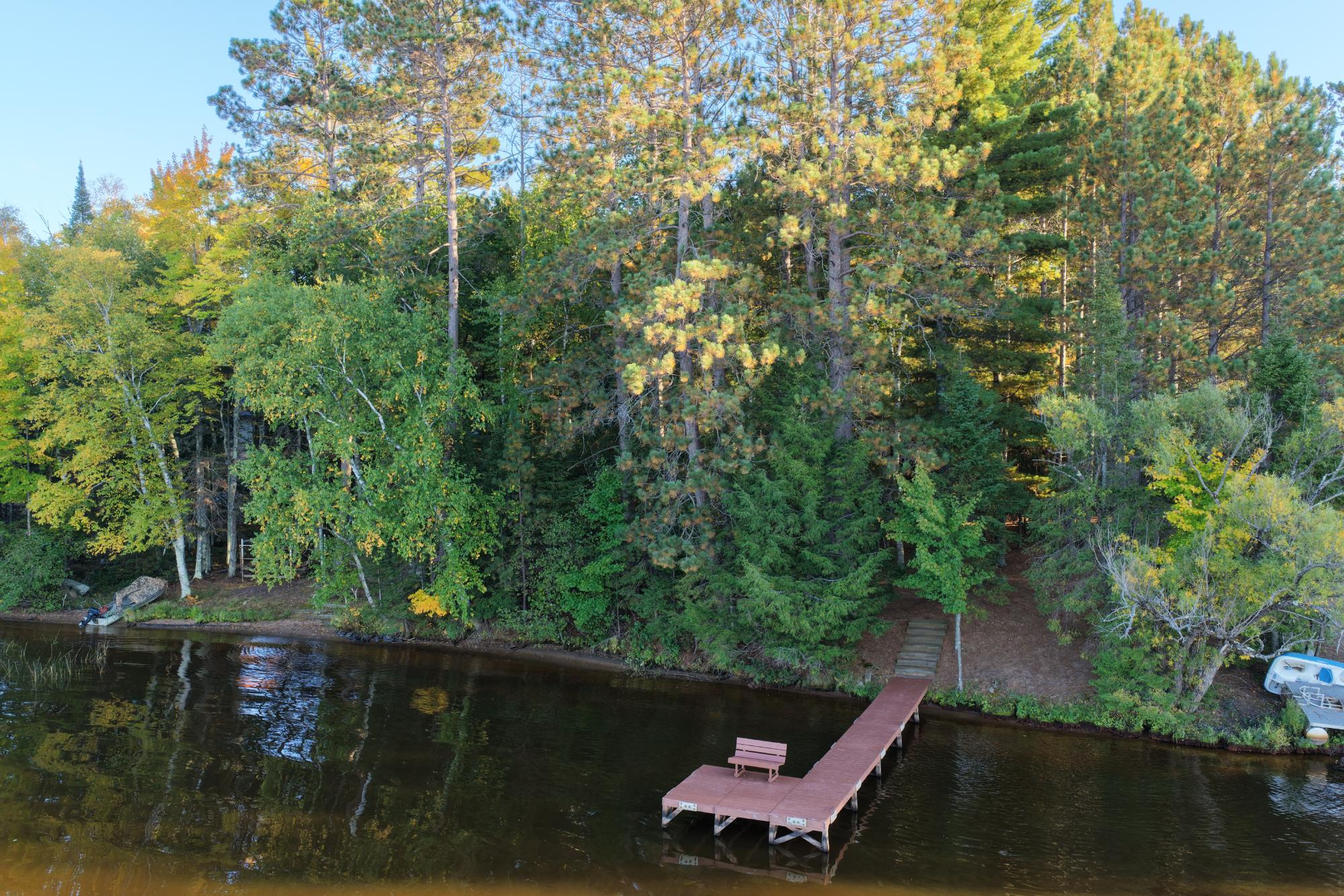 5094 Sand Lake Road Eagle River, WI 54521 - Photo 39 of 43 Gallery Image 39