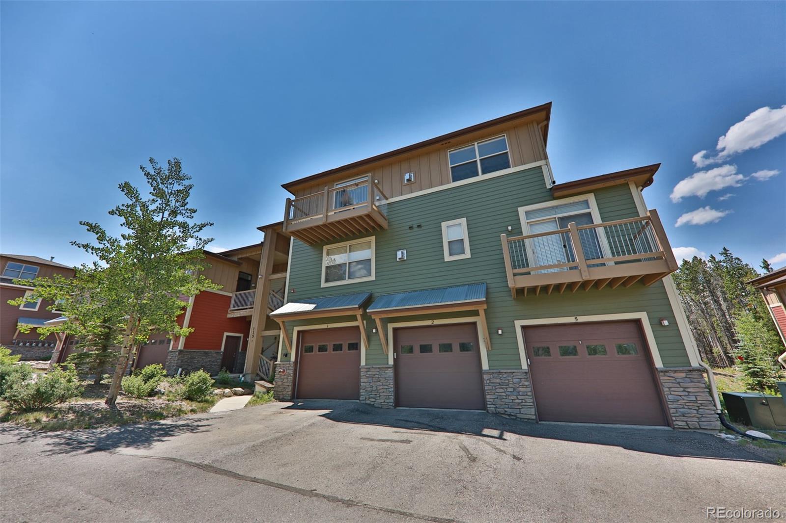 115_149 County Road, Unit 5 Fraser, CO 80442 - Photo 1 of 26 Gallery Image 1