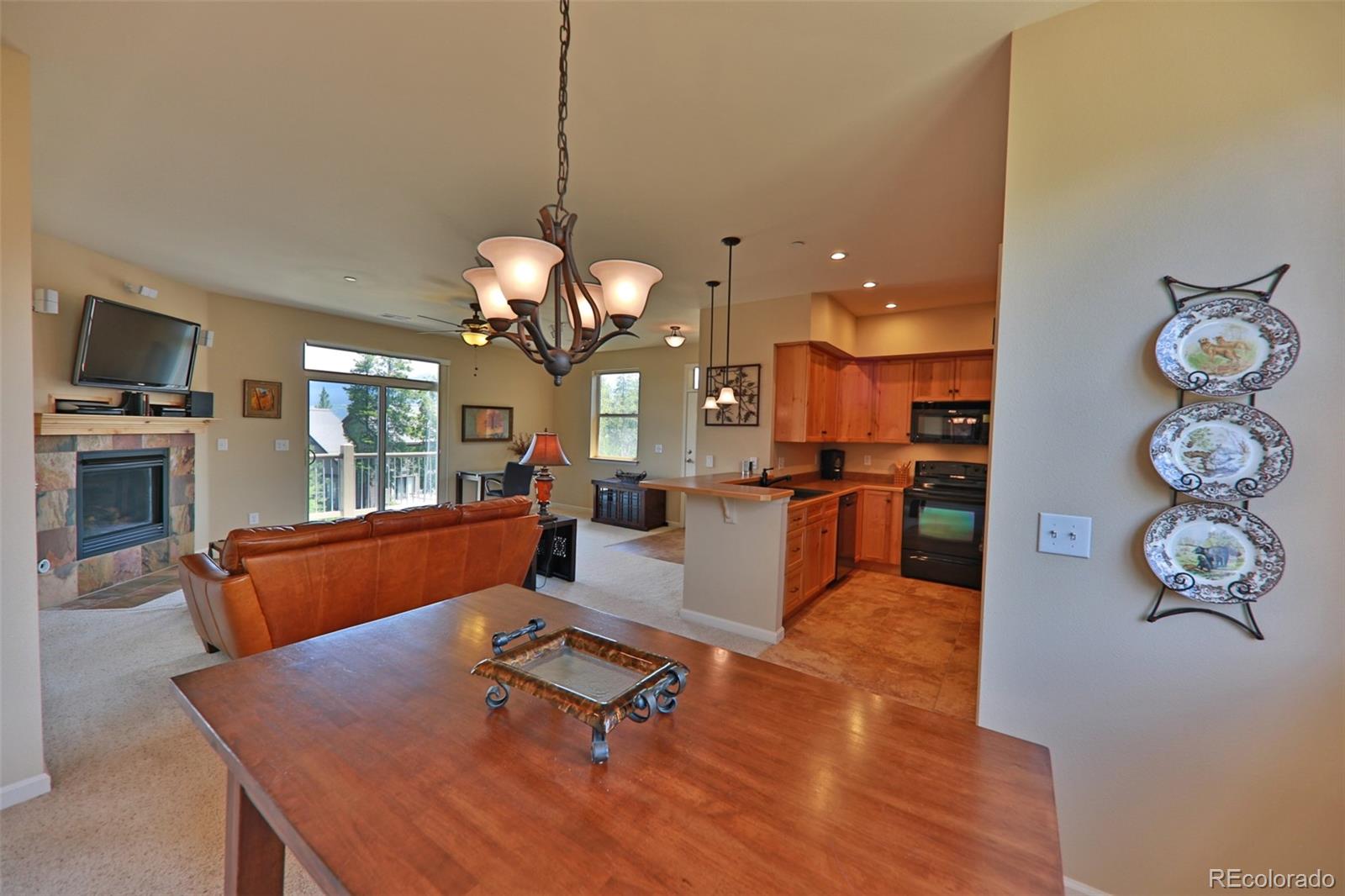 115_149 County Road, Unit 5 Fraser, CO 80442 - Photo 8 of 26 Gallery Image 8