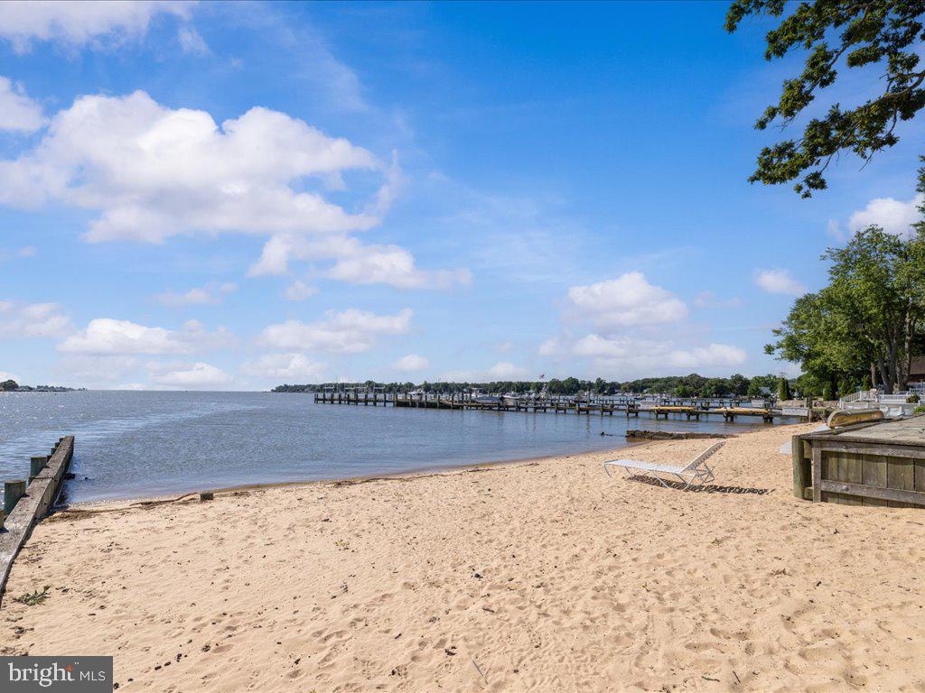 2227 Wicomico Road Essex, MD 21221 - Photo 7 of 74 Private Beach